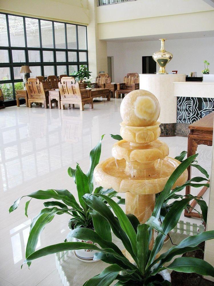 Yi He Mansion Hotel 深セン市 エクステリア 写真